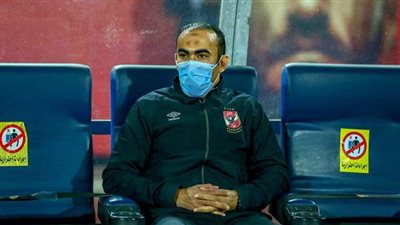 عبد الحفيظ يحضر ورشة عمل كأس العالم للأندية عبر «الفيديو كونفرانس»