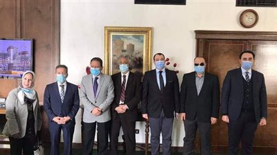 الأعلى للإعلام و