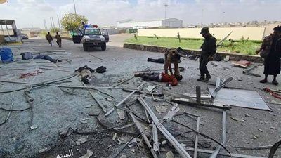 الرئيس اليمني: ميليشيا الحوثى هدفها تعطيل الحكومة عن ممارسة مهامها