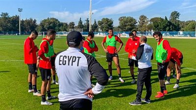 تقرير لجنة تقصي الحقائق في أزمة منتخب الشباب يدين الجميع
