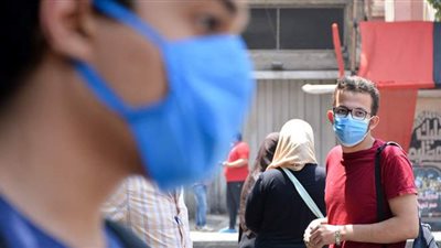 عدسة حسام عيد ترصد أبرز الأحداث المؤلمة في 2020