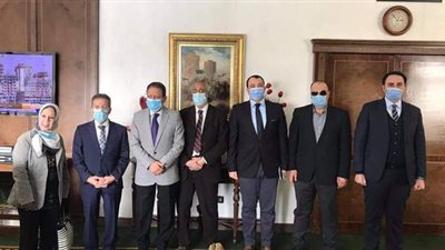 نقيب الأطباء: لجأنا لـ