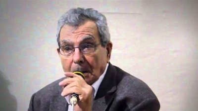 جيلبار نقاش.. يهودي عربى يكره إسرائيل