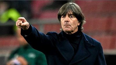 ماتيوس مهاجما لوف: يجب أن يرحل عن تدريب منتخب ألمانيا