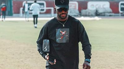 الأهلي يقرر رفع اسم جيرالدو من قائمة الفريق