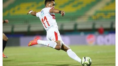 خاص.. يوسف أوباما يحصل على ٤ ملايين جنيه اليوم من الزمالك ويجدد رسميا ٣ سنوات
