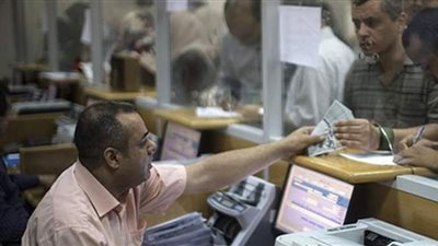 تعرف على حالات وقف راتب الموظف الحكومي