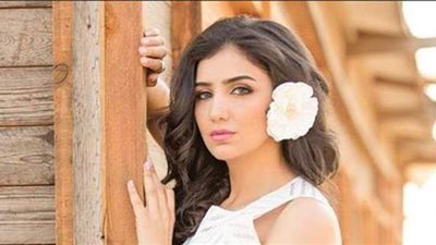 مي عمر: سعيدة بردود الفعل ونسب مشاهدة 