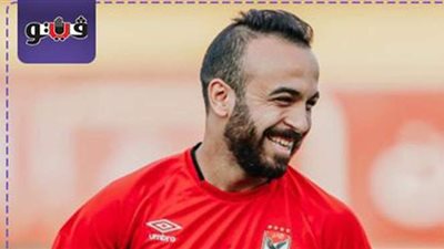 محمد مجدي قفشة أفضل صانع ألعاب في استفتاء 