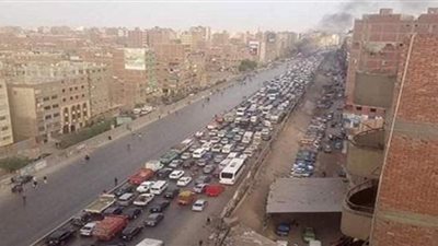 قرارات مهمة لحل مشكلات توسعة الطريق الدائري.. 200 مليون جنيه لـ 