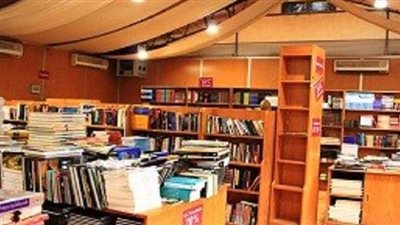 «قارئة القطار» أحدث إصدارات الدار المصرية اللبنانية | صورة