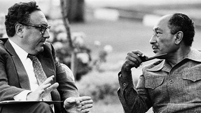 غضب كسينجر ودهاء السادات.. أسرار بريطانية تنشر لأول مرة عن حرب أكتوبر