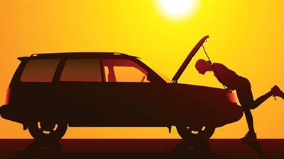 طرق معالجة الأصوات التي تخرج من سيارتك