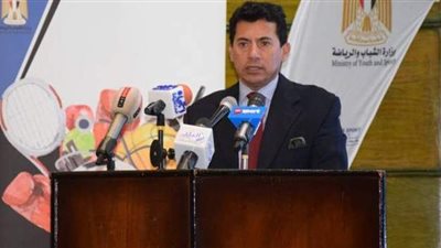 منها الدومينوز.. وزير الرياضة يصدر قرارا بتشكيل اتحاد الألعاب الترفيهية