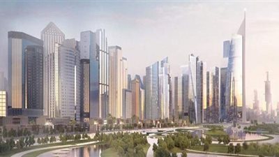 خبير عقاري: ارتفاع سعر المتر التجاري بالعاصمة الإدارية بسبب المشروعات القومية
