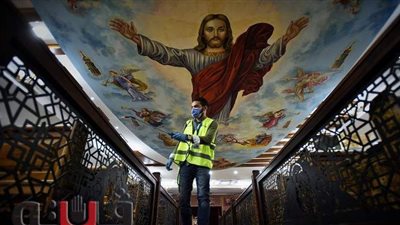 عدسة سيد حسن ترصد أبرز أحداث 2020