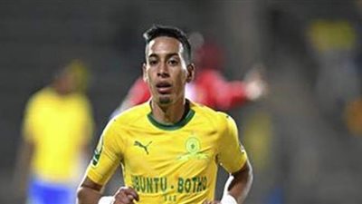 محاولات جديدة في الأهلي لشراء سيرينو