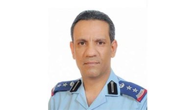 التحالف العربي يستنكر الهجوم الإرهابي بمطار عدن