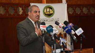 المحرصاوي لأئمة ليبيا: الجماعات المتطرفة تسيء استخدام مواقع 