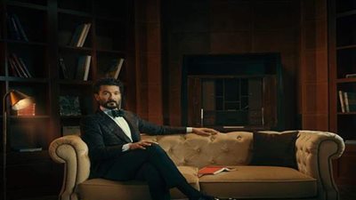 خالد النبوى عبر