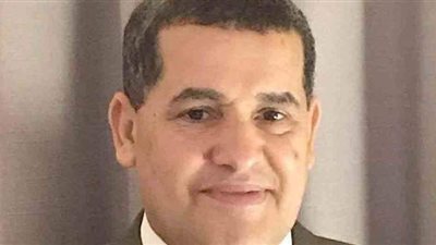 المجلس الأعلى للثقافة ينعى الدكتور جمال علي الدهشان