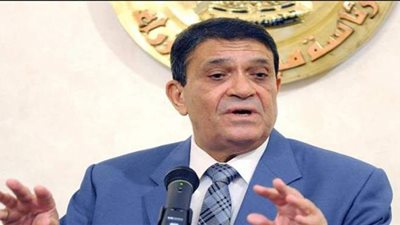 توقيع أول عقد لتخصيص أراضي السفارات بالعاصمة الإدارية