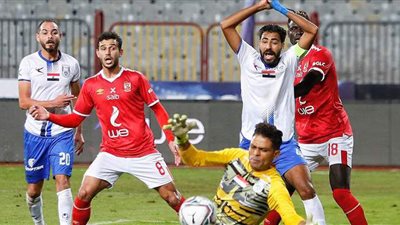 عدسة وئام مصطفى ترصد أبرز الأحداث الرياضية لعام 2020