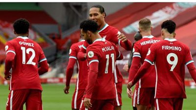 محمد صلاح يقود هجوم ليفربول ضد نيوكاسل في البريميرليج