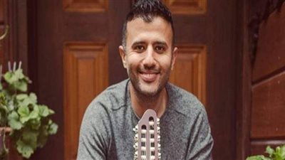 حمزة نمرة يطرح 