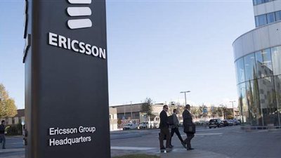 فودافون وإريكسون تختبران خدمات التوصيل بالطائرات الآلية