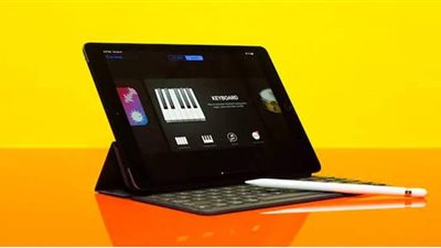 آبل قد تتيح تغيير كل حرف عبر لوحة المفاتيح