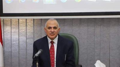 الري: 80 مليار جنيه تكلفة المرحلة الثانية من مشروع تبطين الترع