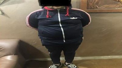 حبس المتهم بذبح شقيقته وطفليها بشبرا الخيمة