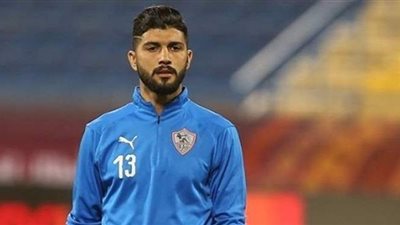 الزمالك يرد على وكيل اللاعب: صرفنا مستحقات ساسي بعد خصم الضرائب لعدم التورط في مخالفة مالية