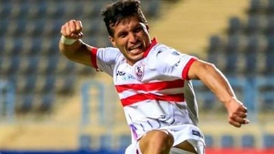 النشرة الرياضية.. اتحاد الكرة يعلن استمرار الـ VAR و طارق حامد يشارك فى تدريبات الزمالك بعد تعافيه من كورونا