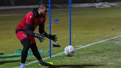 آلام الضامة تبعد شادي حسين عن مران سيراميكا وتجهيز وليد عبد المنعم | صور