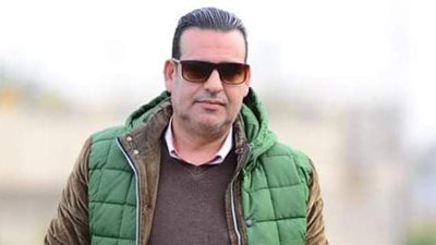 الكواليني: كمال فريد قادر على الصعود مع مياه البحيرة