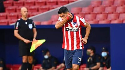 أتلتيكو مدريد يفوز على خيتافي 0/1 ويحتفظ بصدارة الليجا