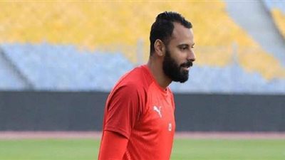 تعثر في المفاوضات المادية لتجديد عقد جنش مع الزمالك.. اعرف التفاصيل