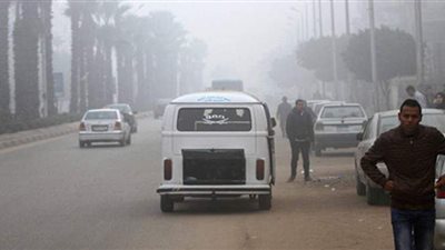 انخفاض بدرجات الحرارة وشبورة كثيفة.. الأرصاد الجوية تحذر من طقس اليوم