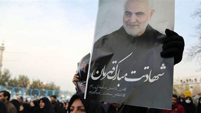 مسؤول إيراني: توصلنا لكل تفاصيل خطة اغتيال سليماني.. وهناك دولتان متورطتان