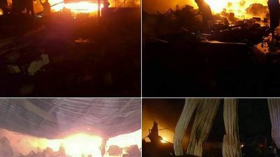 بعد ساعات من تفجير مطار عدن.. التحالف العربي يقصف مواقع للحوثيين في صنعاء