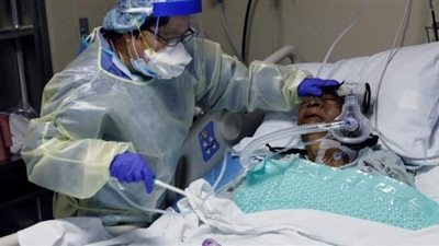 لا يخطر على عقل بشر.. أمريكا تسجل رقمًا قياسيًّا غير مسبوق في عدد وفيات كورونا اليومي