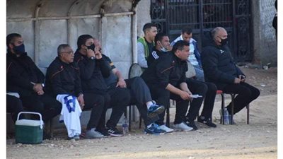 الجهاز الفني الجديد لدمنهور يبحث عن صفقات مميزة لتدعيم النادي