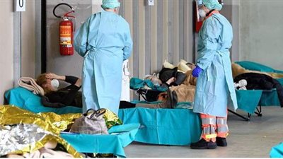 أخبار «فيتو» وأبرزها: بيان كورونا.. الموت يفجع أمريكا بسبب الفيروس.. وحوادث مأساوية لطلبة طب وشاب يفقد خطيبته