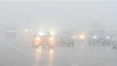 المرور تعيد فتح طريق الفيوم الصحراوي.. واستمرار غلق طريقي السويس والكريمات