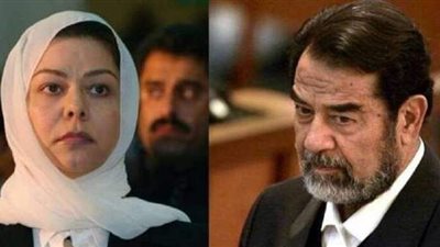 بعد مرور 14 عاما على إعدام والدها.. كيف تعيش رغد صدام حسين؟