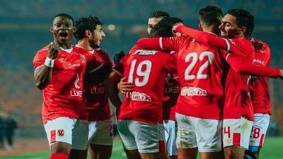 الأهلي ضد وادي دجلة.. موعد المباراة والتشكيل المتوقع