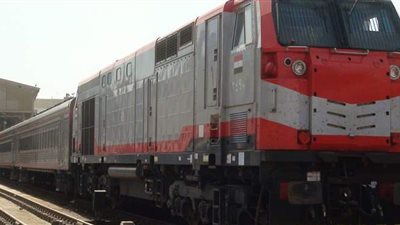 السكك الحديدية تراجع تأخيرات القطارات مع الساعات الأخيرة من 2020