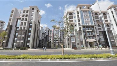 الإسكان: 3 يناير.. بدء تسليم وحدات 